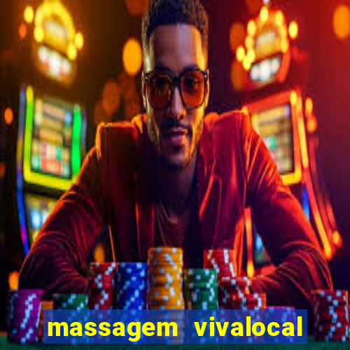 massagem vivalocal em santos sp